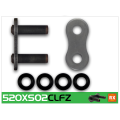 RK 520XSO2 (XSO) Rivet link