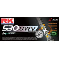 RK GP530UWV UW-ringchain (rivet link)