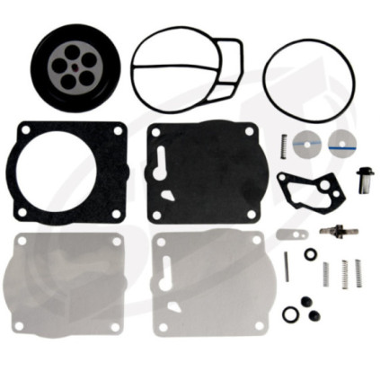 SBT Carb Rebuild Kit Sea Doo