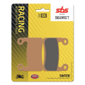 SBS Brakepads Racing Sintered