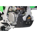 AXP Skid Plate PHD 6mm Kawasaki KX250 21