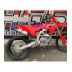 HGS Exhaust system 4T Complete set CRF450 21- New design