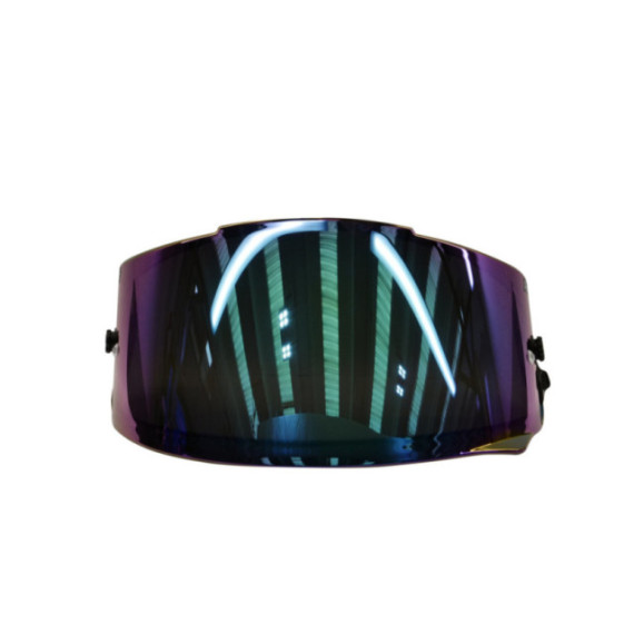 Airoh GP500/GP550 S Visor Iridium mirrored