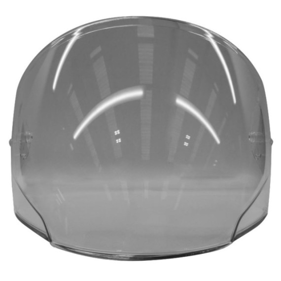 Airoh H.20 Visor Dark smoke 