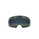 Airoh Helios Sun visor Dark smoke 