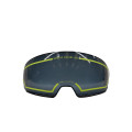 Airoh Helios Sun visor Dark smoke 