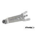 Puig Exhaust Bracket Kawasaki Zx10R 04'-05' C/Inox