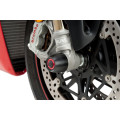 Puig Fork Sliders Phb19 Yamaha Mt-03 20' C/Black