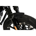 Puig Front Fender Honda Cmx 500 Rebel 17'-