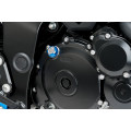 Puig Plug-Oil Hi-Tech Triumph C/Black