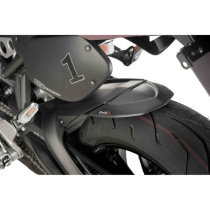 Puig Rear Fender Extension Bmw F900R/Xr 20' C/Matt Blac