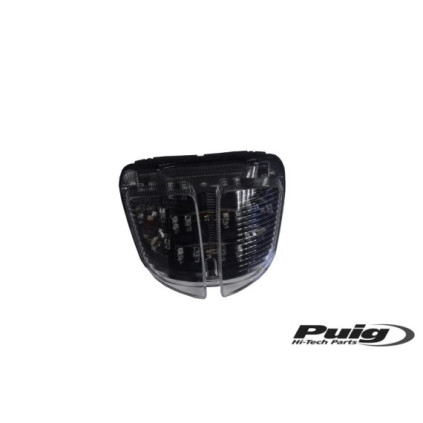 Puig Stop Light+Turn Light Leds R1 07'-08'/Mt01