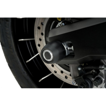 Puig Swing Arm Protector Phb19 Triumph Tiger 900 C/Blac