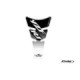 Puig Tank Pad Spirit Vulcan S C/Black-Clear