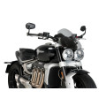 Puig Winds. Ng Touring Triumph Rocket 3 C/Smoke