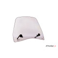 Puig Windshield Trafic Sym Hd300I 19' C/Clear