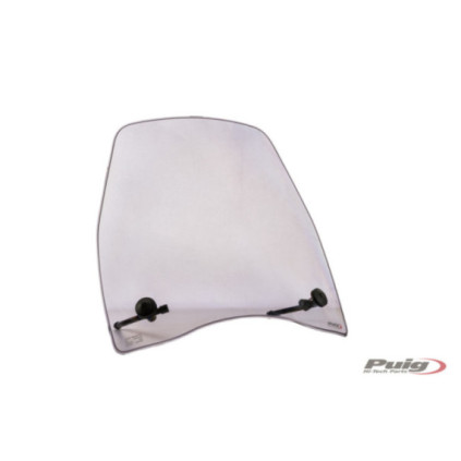 Puig Windshield Urban Piaggio Medley 125/S 150/S 20' C/