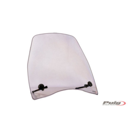 Puig Windshield Urban Piaggio Medley 125/S 150/S 20' C/