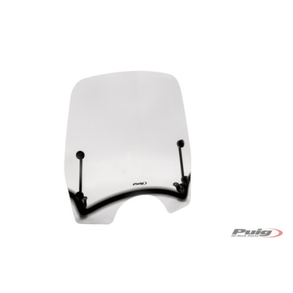 Puig Winshield T.S. Sportcity Cube 125/300 08-13