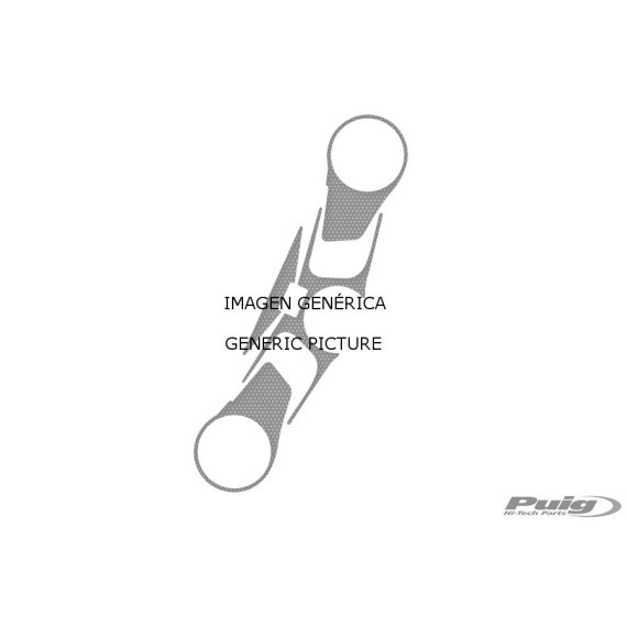 Puig Yoke Protector Honda Naked Cbr1000Rr/Sp 20' C/Carb