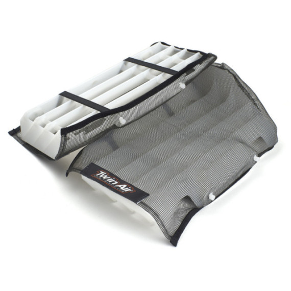 Twin Air radiator sleeve CRF450R 2021-