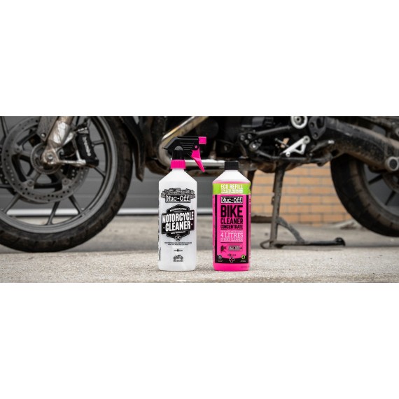 Muc-Off Bike Cleaner Concentrate 1 Litre