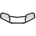 Storm Front Bumper Steel CF Moto CForce 450S 520S