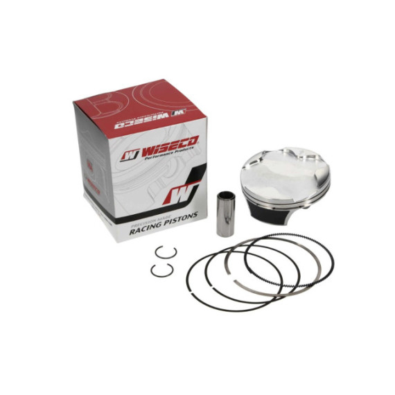 Wiseco Piston Kit Honda CRF450R/RX '17-22 CR.13.5:1  (95.94mm)