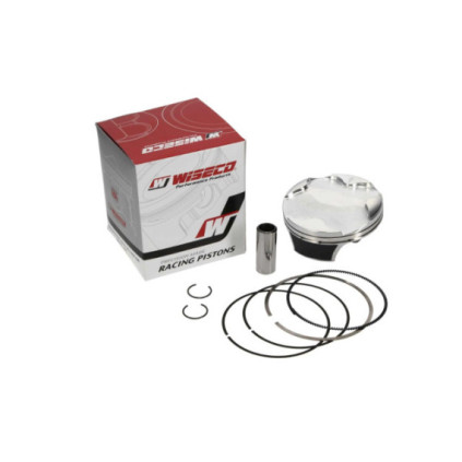 Wiseco Piston Kit Honda CRF250R '20-23 CR. 13.9:1 (78.94mm)