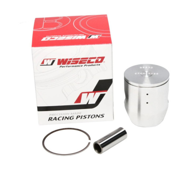 Wiseco Piston Kit Honda CR125 '92-03 Pro-Lite (53.94mm)