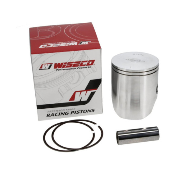 Wiseco Piston Kit Honda CR250 '97-01 Pro-Lite (66.35mm)