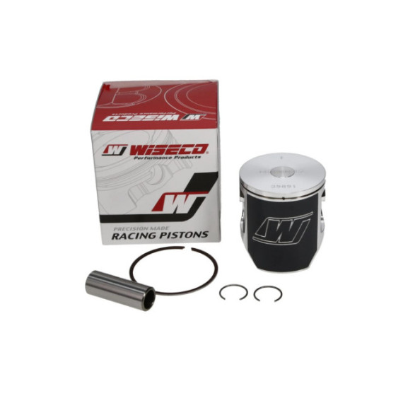 Wiseco Piston Kit KTM125SX '07-23 Pro-Lite (53.94mm)