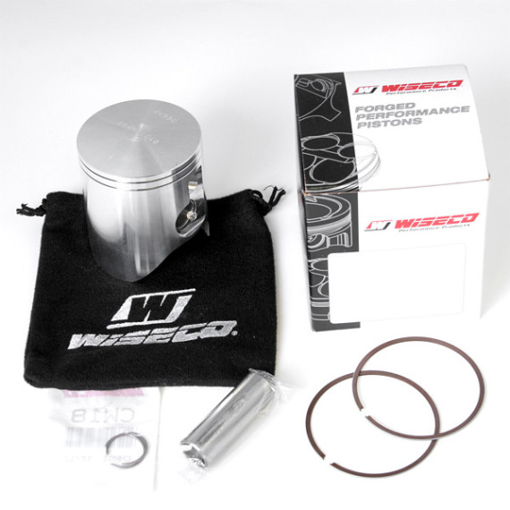 Wiseco Piston Kit Yamaha YZ250 '99-22 Pro-Lite (66.35mm)