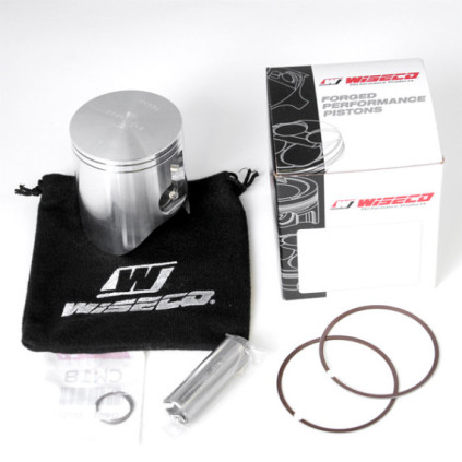 Wiseco Piston Kit Yamaha YZ250 '99-22 Pro-Lite (66.36mm)