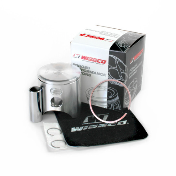 Wiseco Piston Kit Yamaha YZ125 '05-21 Pro-Lite (53.94mm)