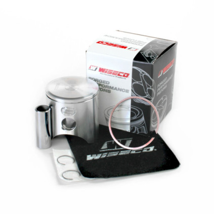 Wiseco Piston Kit Yamaha YZ125 '05-21 Pro-Lite (53.96mm)