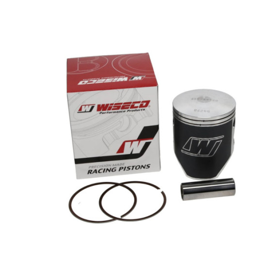 Wiseco Piston Kit KTM250SX '03-23 Pro-Lite (66.31mm)