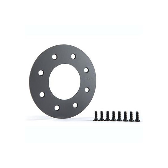 Hinson Backing Plate w/screws RM-Z250 10-