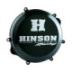 Hinson Clutch Cover Honda CR125R 2000-2007