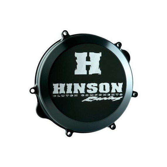 Hinson Clutch Cover Honda CR125R 2000-2007