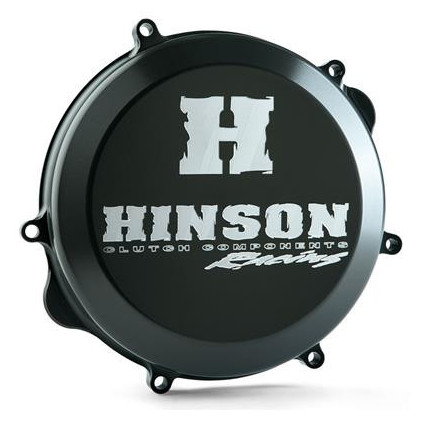 Hinson Cover TC/TE/TXC250 10-13, TC/TE/TXC310 11-13