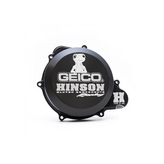 Hinson Cover GEICO CRF250R '10-'17