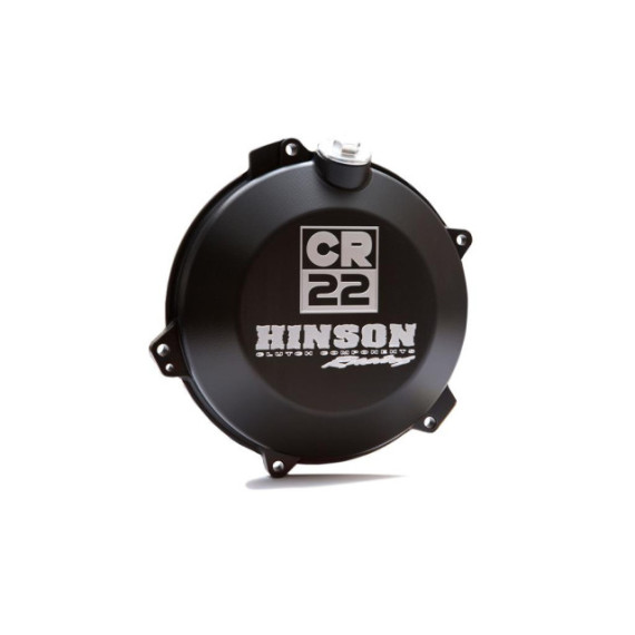 Hinson CR22 Cover 450SX-F 15-, 450XC-F 16-, FC/FS450 16-