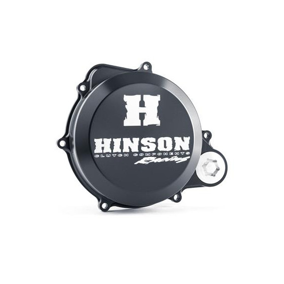 Hinson COVER CRF450L 19-