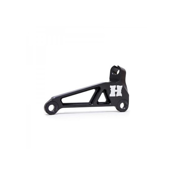 Hinson Cable Bracket CRF450R 13-16