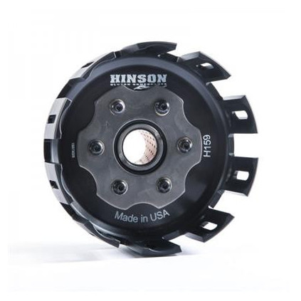 Hinson Basket w/c ksg and pg YZ85 02-, YZ65 18-