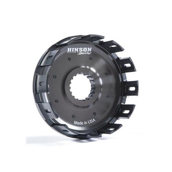 Hinson Basket w/c CR125R 00-07, CRF250(R/X) 04-09, CRF250