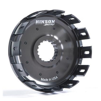 Hinson Basket w/c CR125R 00-07, CRF250(R/X) 04-09, CRF250