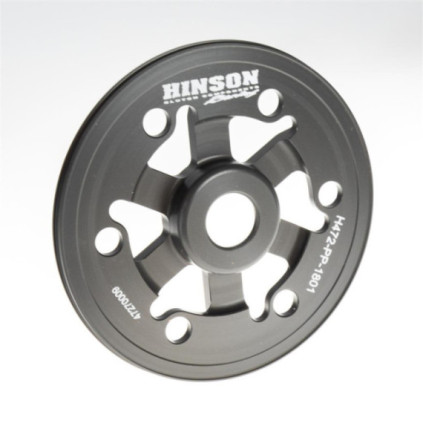 Hinson Pressure Plate 85SX 18-, TC85 18-