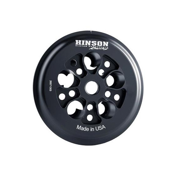 Hinson Pressure Plate YZ250F 19-